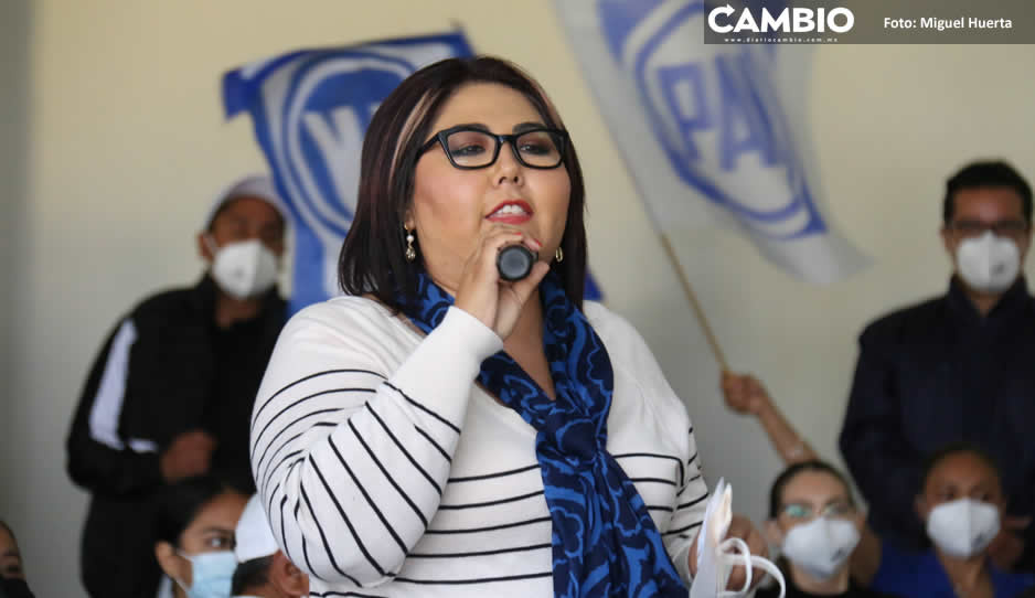 TEPJF desecha última impugnación de Genoveva para tumbar a Augusta