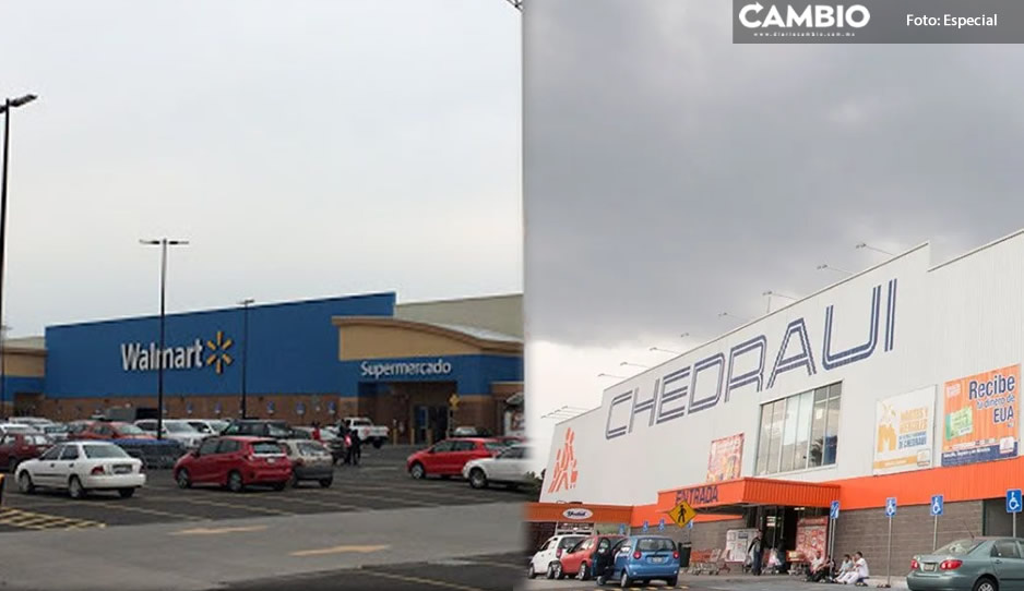 Estos son los supermercados donde está la canasta básica más cara y más barata en Puebla
