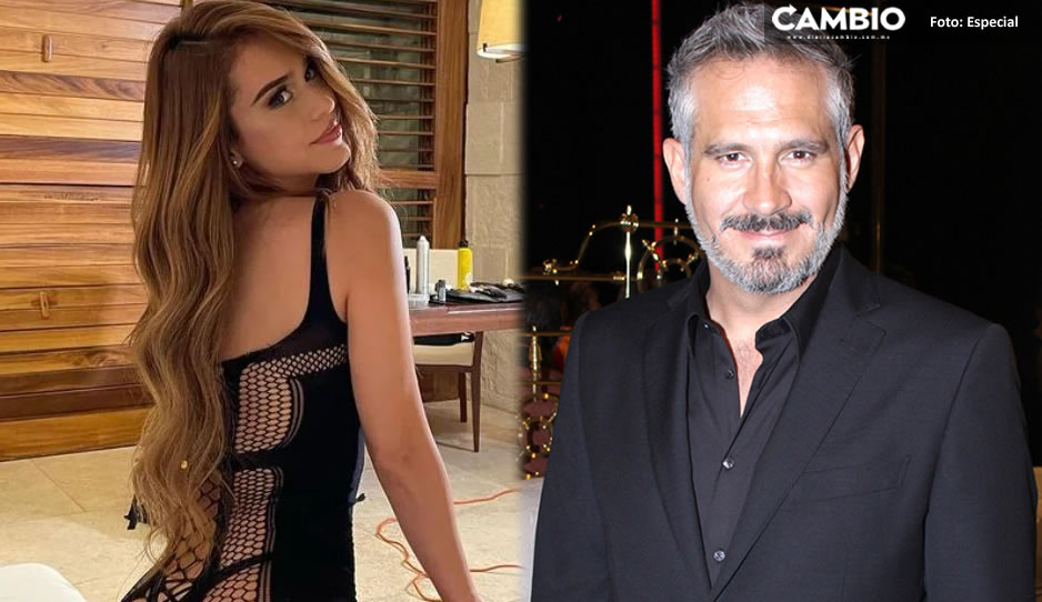 Arath de la Torre revela que se integró a Hoy para estar cerca de Yanet García