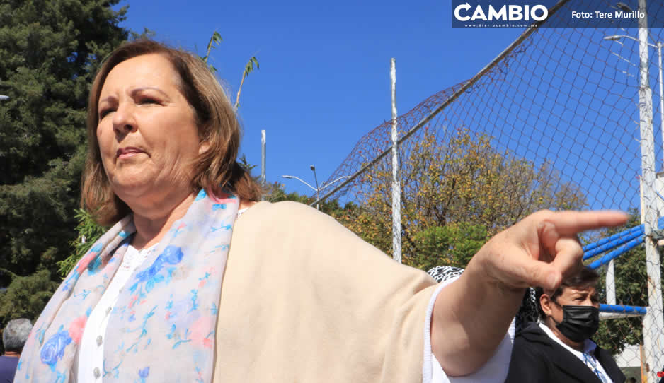 Anatere asegura que el tarifazo del alumbrado tiene una “afectación mínima” para los poblanos