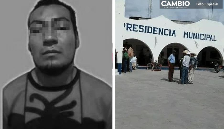 Acribillan a hijo de ex director de la Policía Municipal de Xochitlán