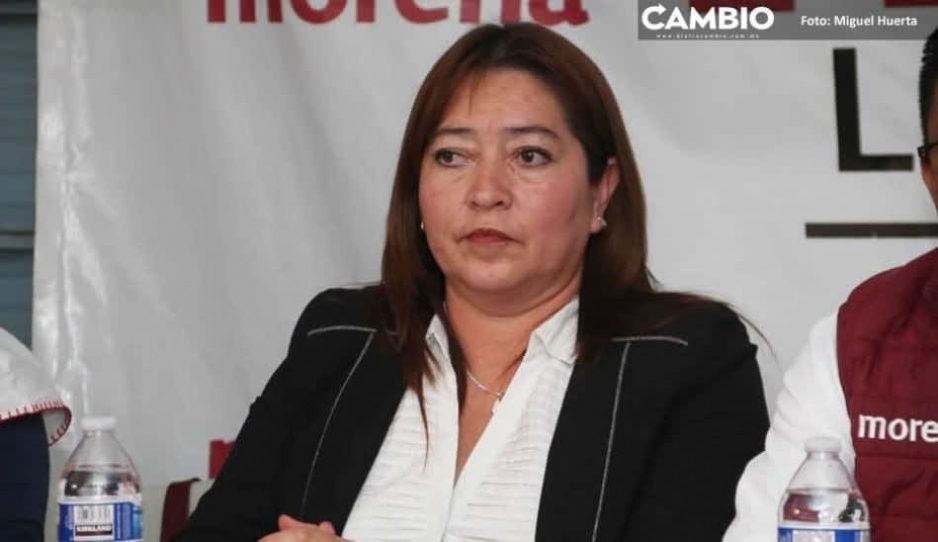 Fiscalía detiene por fraude a María Isabel Lugo, exsecretaria de Finanzas de Morena