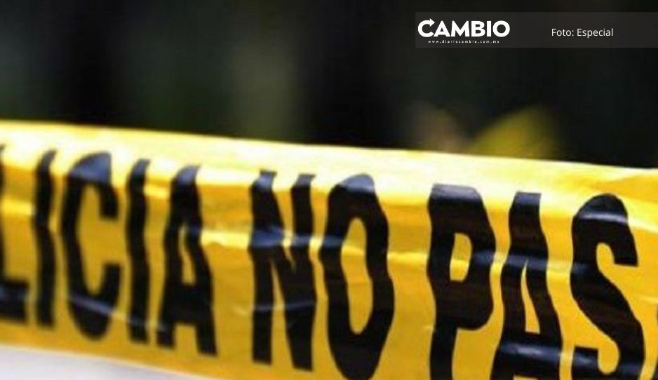 ¡Rufián! Por intentar robarse una motocicleta casi lo linchan en Tlalancaleca