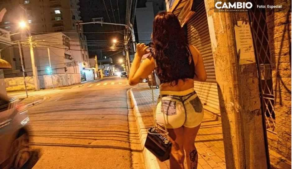 Tomás prostituyó y golpeó a jovencita en Centro Histórico; pasará 16 años en prisión