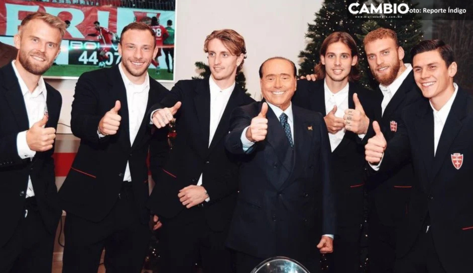 Dueño de equipo italiano promete candente premio si le ganan a un grande de la Serie A