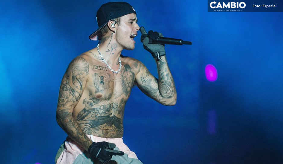 ¡Un dineral! Justin Bieber venderá los derechos de su música por 200 millones de dólares