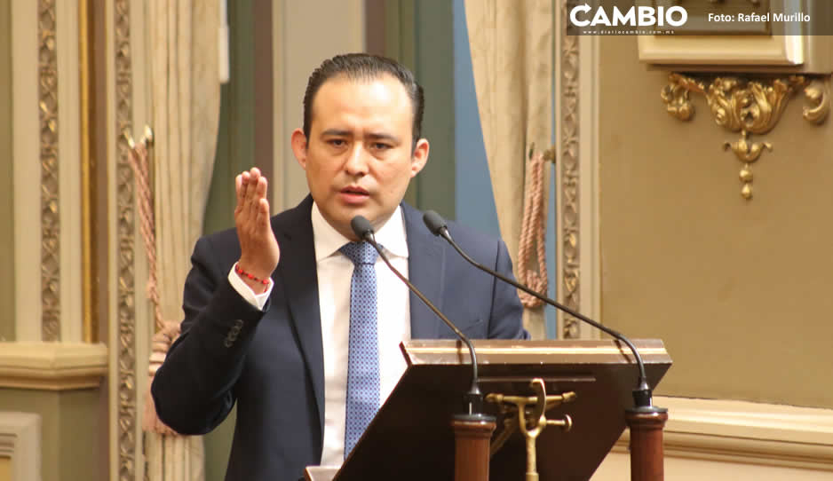 Cabildo de Acatlán determinará al próximo alcalde, aún no se define si el suplente asumirá el cargo: Castillo