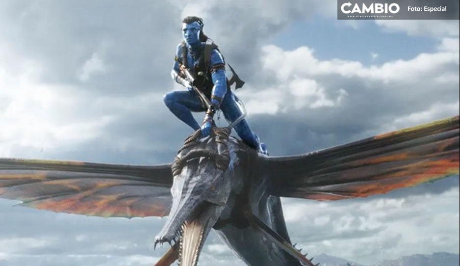 James Cameron ya piensa en Avatar 3 y quiere que dure 9 horas
