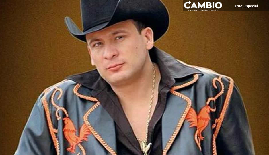 ¡Vete ya, sino encuentras motivo! Lanzan nuevo disco de Valentín Elizalde