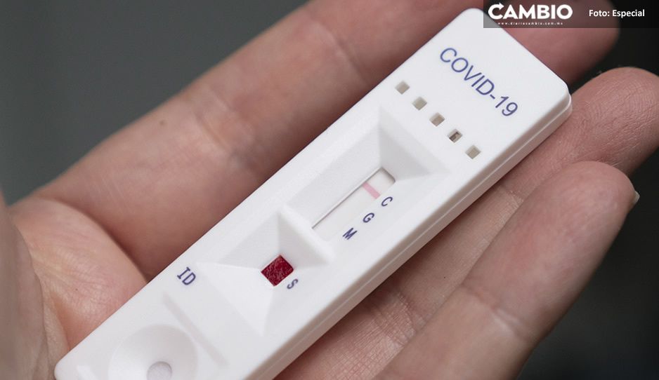 ¡Alarma! Farmacias del Ahorro lleva 70 pruebas COVID positivas en 20 días