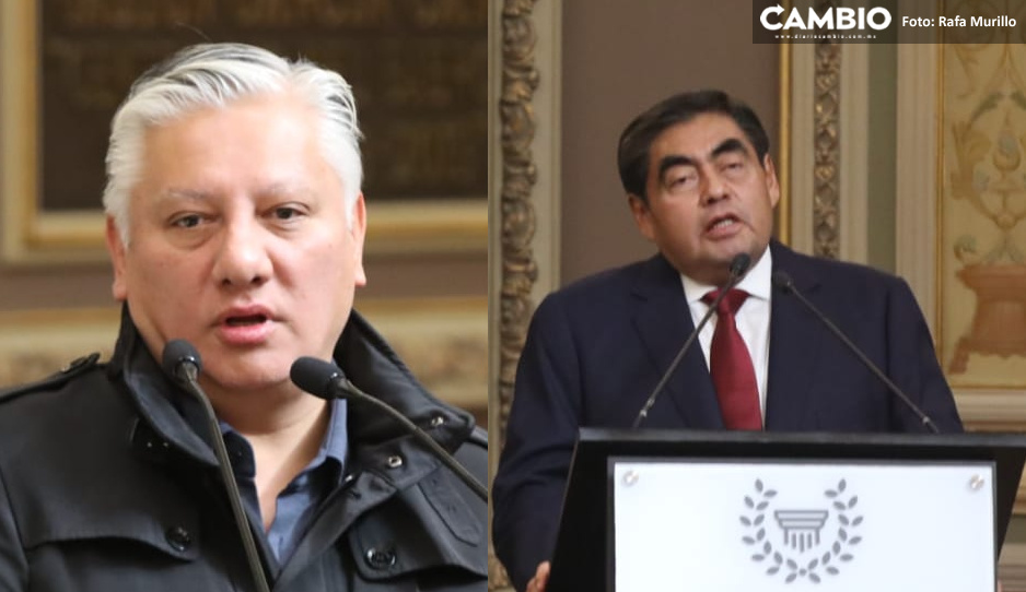 Jimmy Natale y Fernando Morales reconocen las acciones de seguridad realizadas por Barbosa (VIDEO)