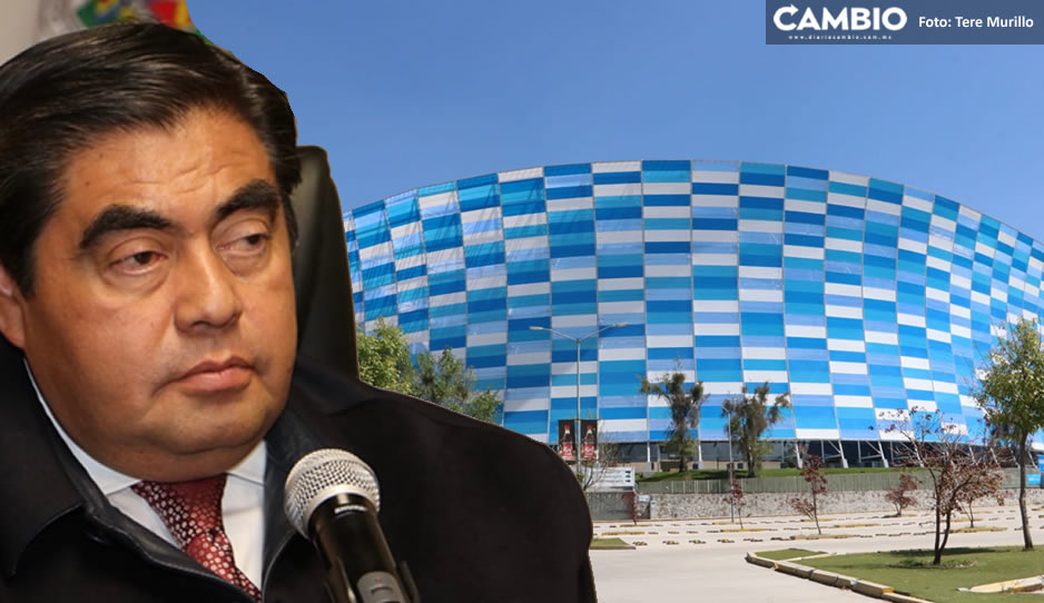 No solo tras el Corona Lounge: Barbosa regulará el estacionamiento del Cuauhtémoc ante abusos de la 28 de octubre (VIDEO)