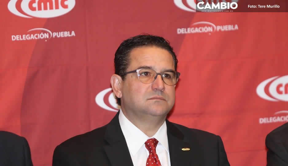 Olga Méndez y Héctor Sánchez llevan la delantera para la presidencia del CCE