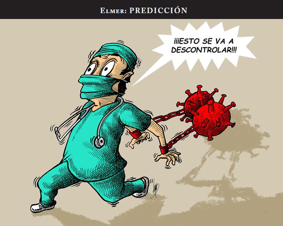 Monero Elmer: PREDICCIÓN