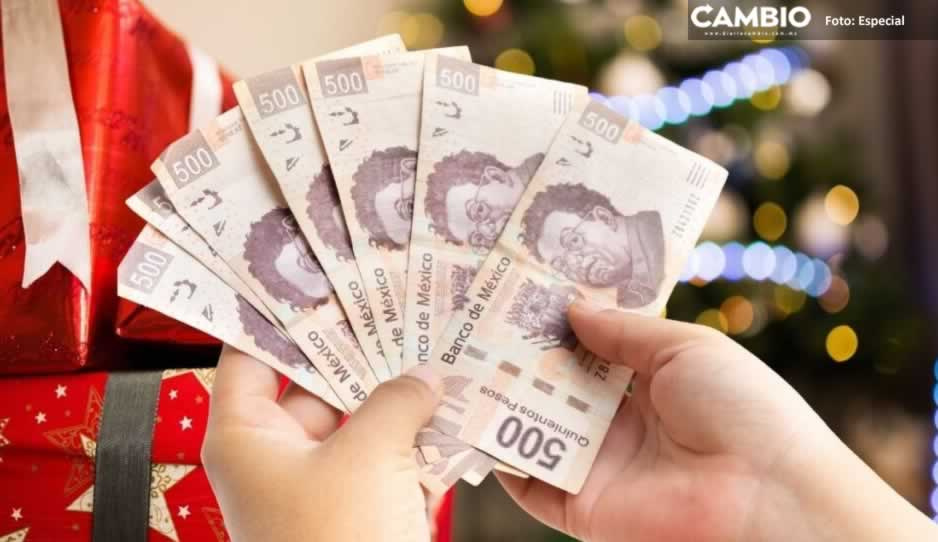 Aguinaldo 2022: ¿Cuándo es la fecha límite para el pago y cómo calcularlo?