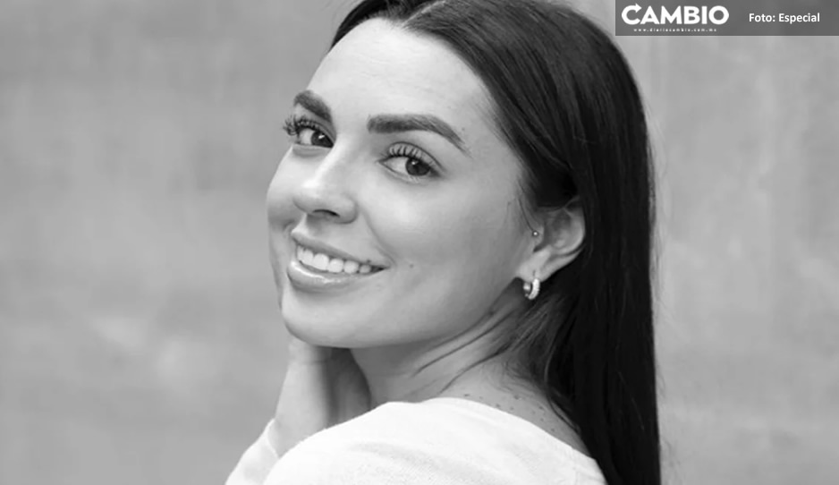 Fallece actriz de La Rosa de Guadalupe de Televisa, Aranza Peña en accidente automovilístico