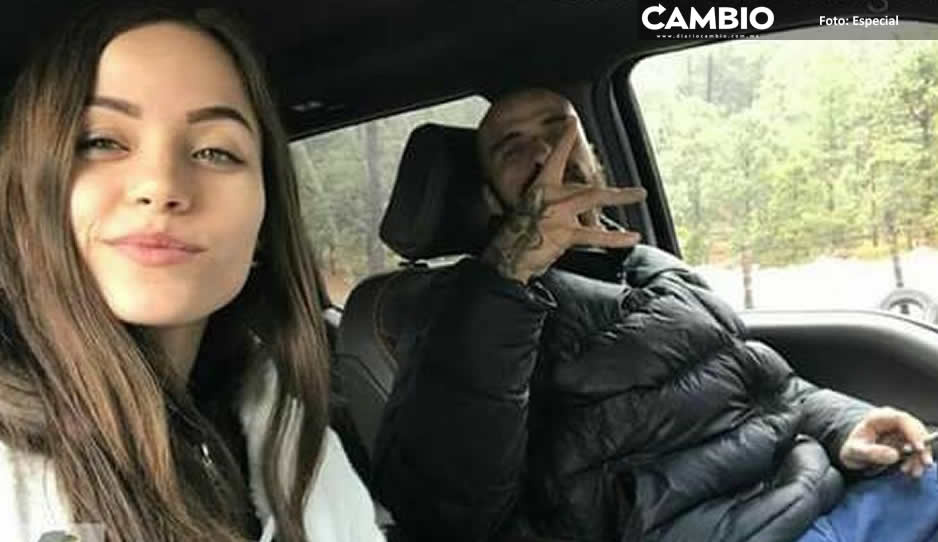 Modelo de OnlyFans denuncia agresión por el ‘Babo’ cantante de Cartel de Santa (VIDEO)