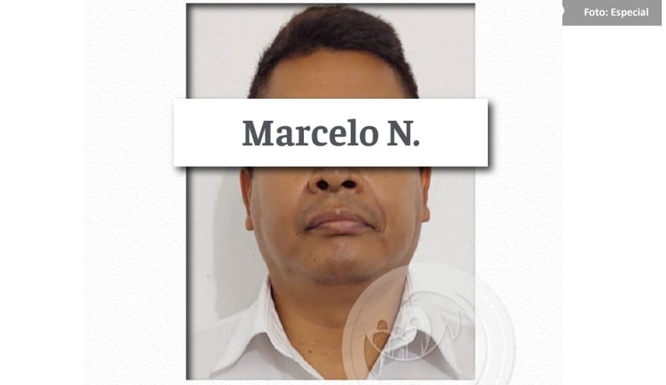 Marcelo enamoró a adolescente para prostituirla en Puebla y CDMX
