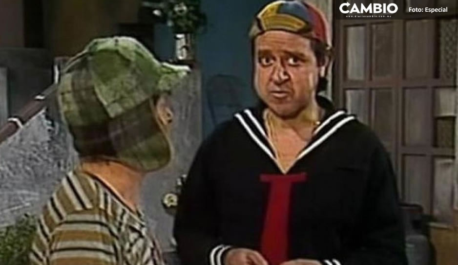 ‘Es muy triste’ Esta es la trágica historia del papá de Quico en El Chavo del 8
