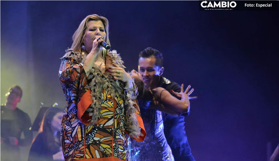 “Mi papá me violó”: Margarita la Diosa de la Cumbia revela abuso sexual (VIDEO)