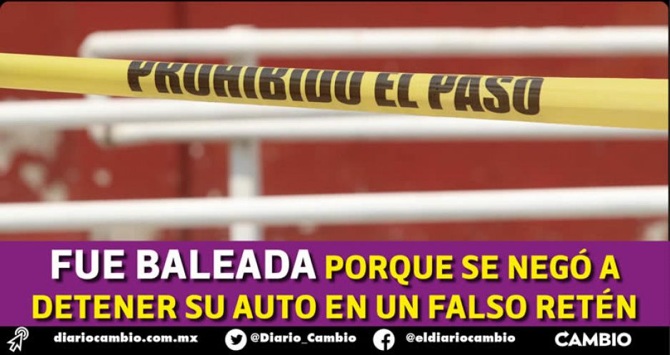 A Vianey N la asesinó un grupo de autodefensa de Huaquechula