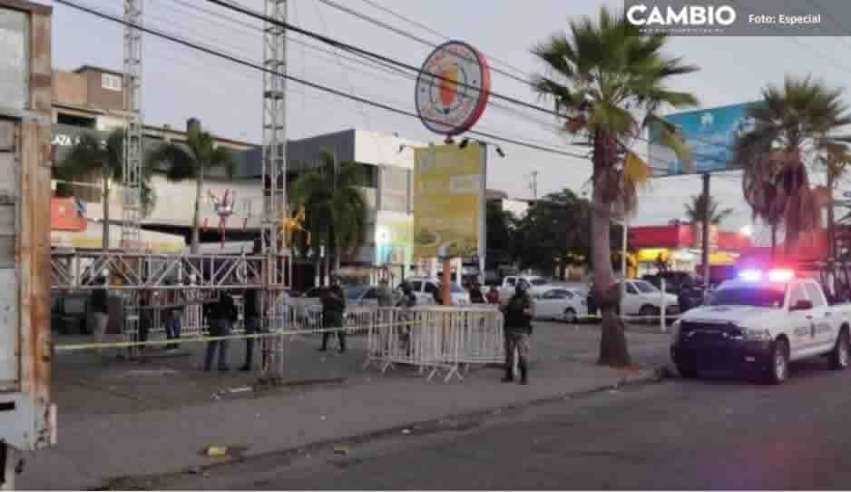 Acapulco sangriento: suman ocho muertos por ataques a balazos