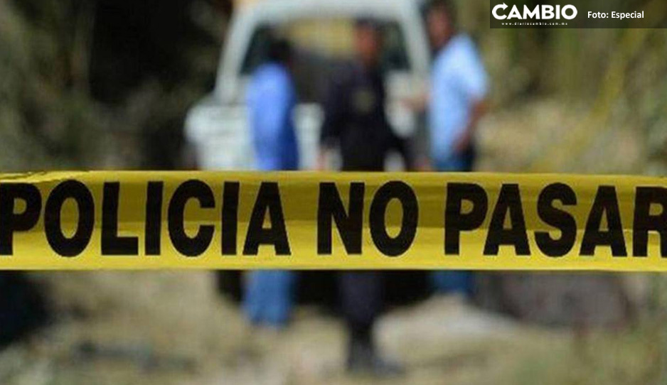 Torturan y degüellan a dos parejas en Tulcingo de Valle