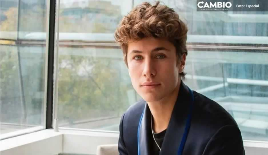 Juanpa Zurita revela que fue discriminado por ser tartamudo: ‘Me decían Porky’ (VIDEO)