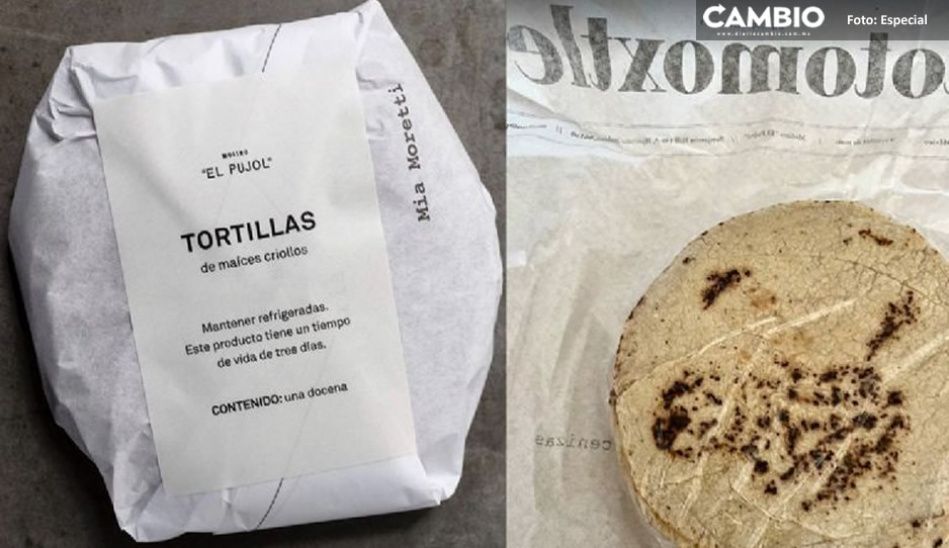 15 Memes que nos dejó el gran costo de las tortillas Pujol