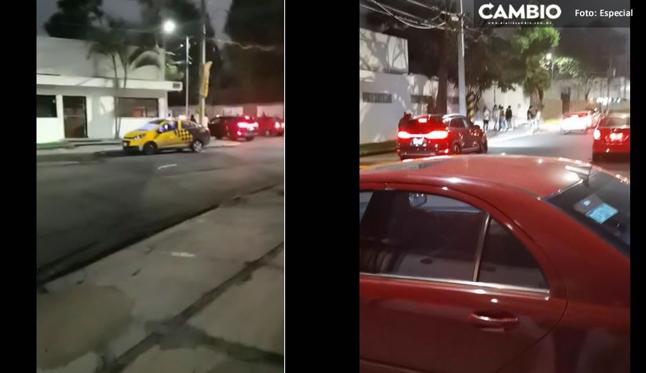 VIDEO: Denuncian bar clandestino en La Paz; se encuentra en una casa
