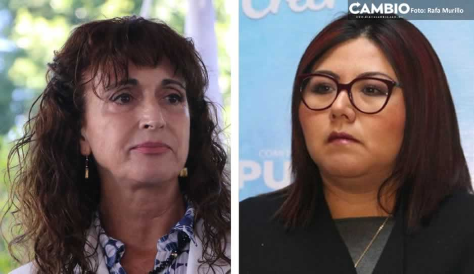 Con el 60% de participación, ganó Augusta por casi 2 mil votos a Geno