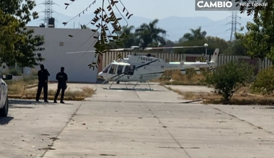 Bebita sufre quemaduras tras registrarse incendio en área de pediatría en Hospital General de Izúcar