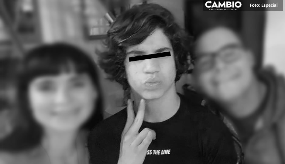 Esta es la historia de Hugo, joven asesinado en fiesta clandestina que paralizó al Edomex