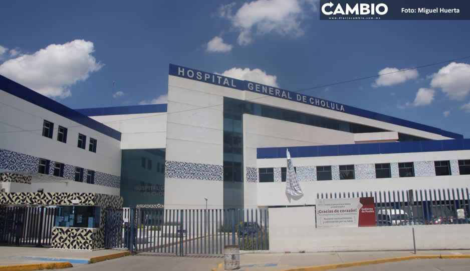 Lanza gobierno estatal paquete de licitaciones para hospitales y un parque urbano en Casa Puebla