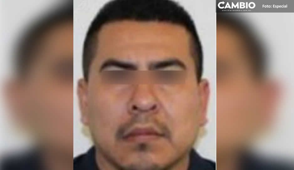 ¿Quién era &#039;El Maestrín&#039; del Cártel del Golfo, presunto responsable de masacre en Reynosa?