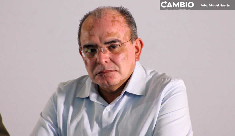 Pepe Márquez oculta sus riquezas: alcalde de Zacatlán no presentó su declaración patrimonial