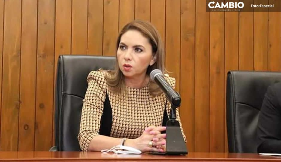 Paola Angón atenta vs el bolsillo de cholultecas; aprueban tarifazo al alumbrado público en San Pedro