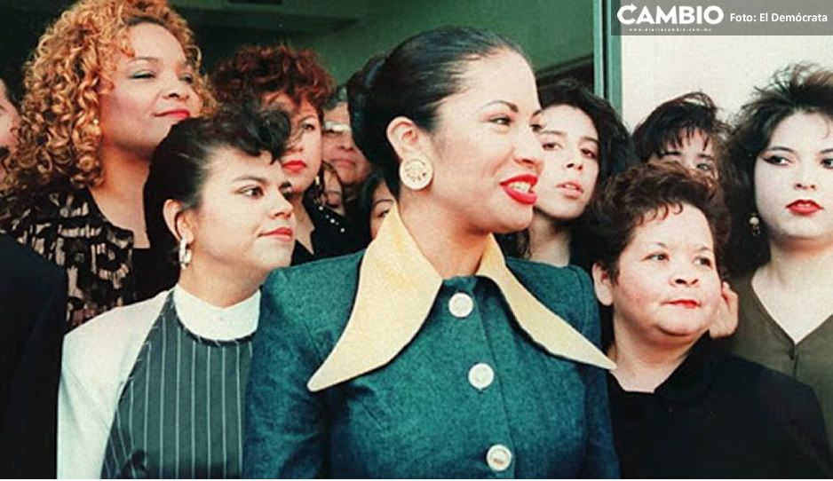 El castigo extra que realiza Yolanda Saldívar en la cárcel para pagar por el asesinato de Selena