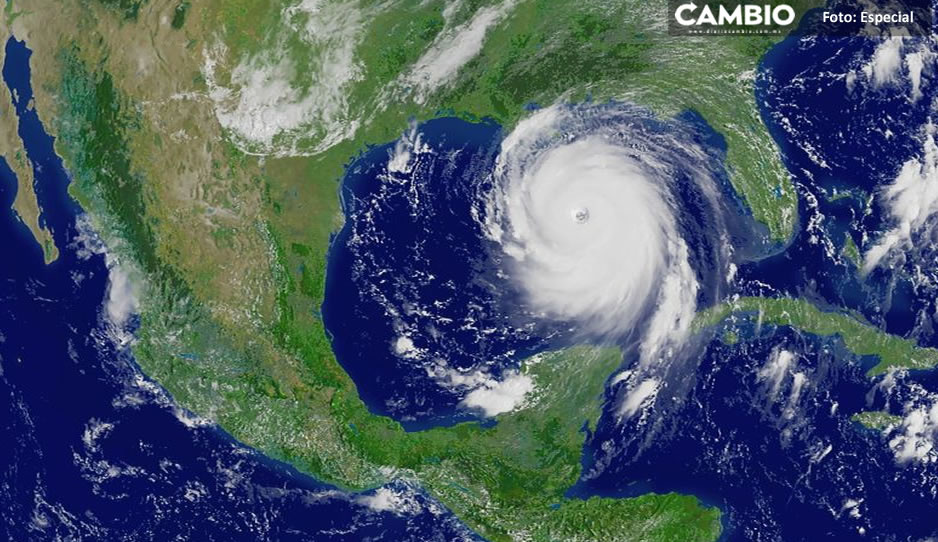¡Alerta con ‘Ian’! Se convertirá en huracán categoría 4; afectará a Yucatán
