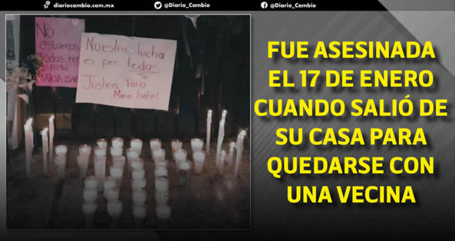 Sin pistas de los violadores y asesinos de la niña de 10 años en Zoquitlán