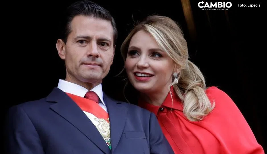 &#039;La Gaviota sí se enamoró de Peña Nieto&#039; Confiesa íntima amiga de Angélica Rivera (VIDEO)