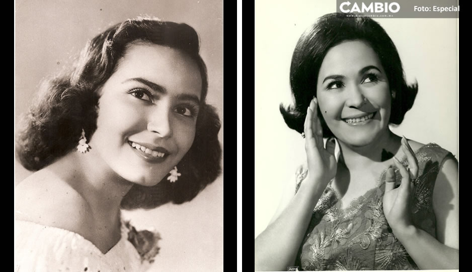 Entre abortos y muertes rodean la vida de Carmen Salinas por ser mamá
