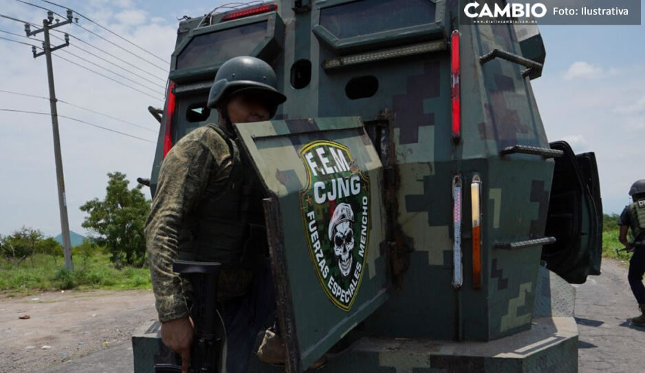 CJNG opera de esta manera sus “franquicias” desde Puerto Vallarta