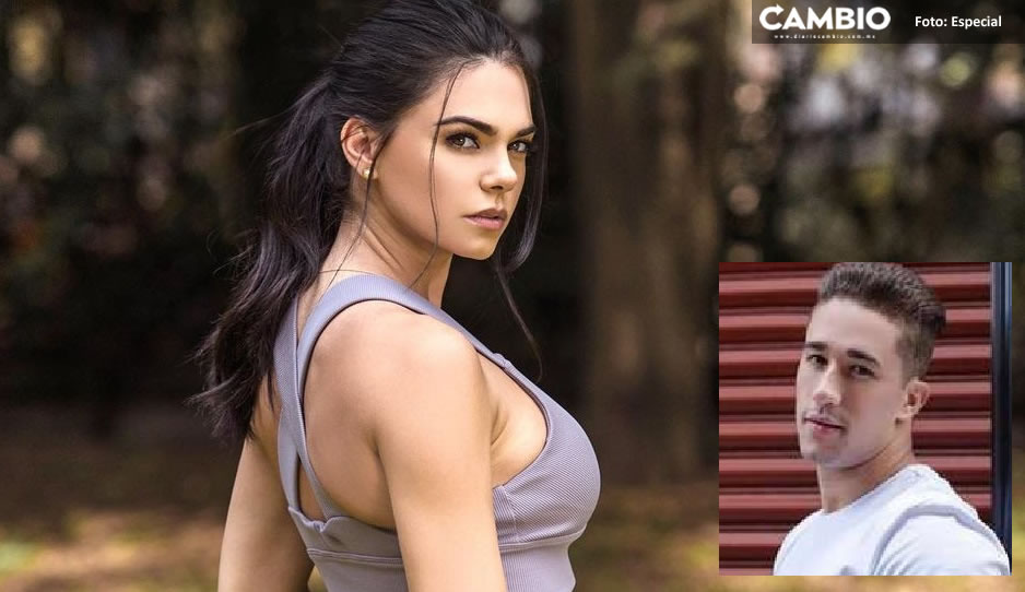 &#039;Usa mi nombre para conseguir fama&#039; Livia Brito sobre escándalo que involucra a su novio Mariano Martínez