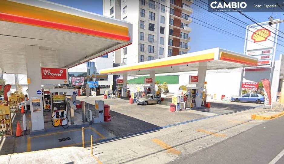 ¡Aguas! Estas son las gasolineras que Profeco inmovilizó por no dar litros completos en Puebla