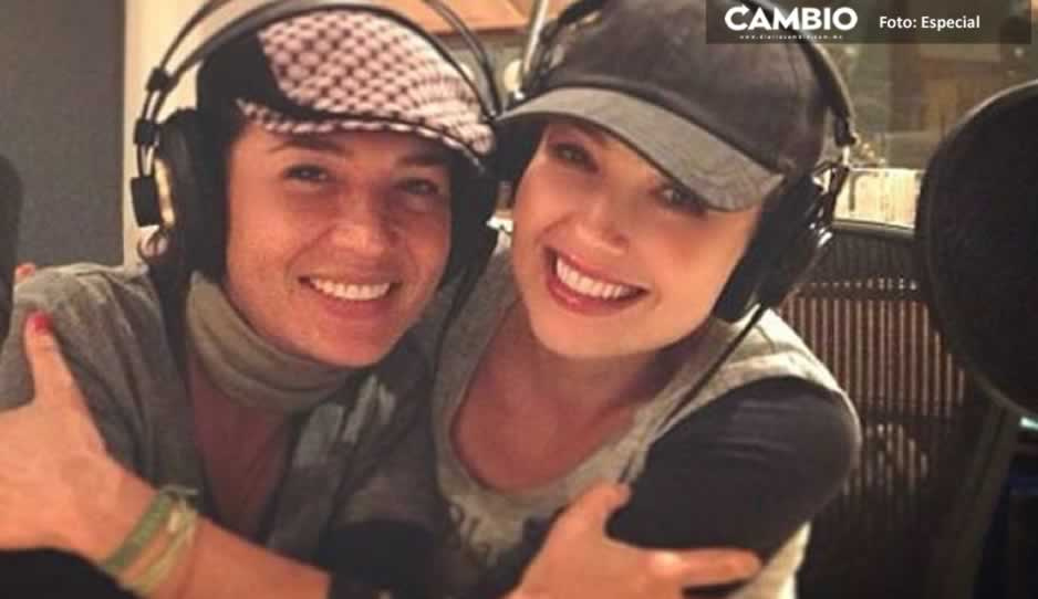 Laura Zapata arremete contra Yolanda Andrade por revelar romance con su hermana Thalía