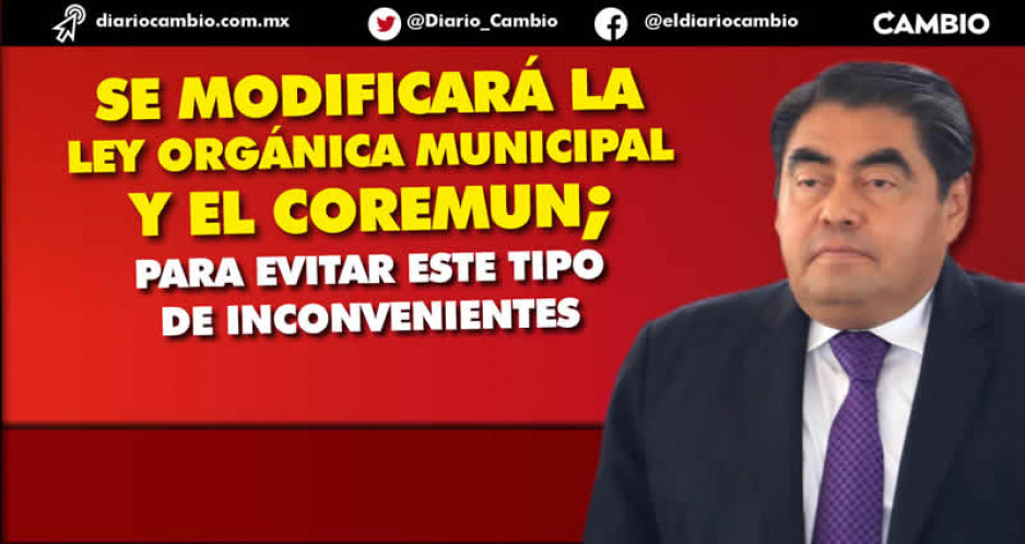 Gobierno estatal regulará fiestas después de intoxicados en Halloween del Country