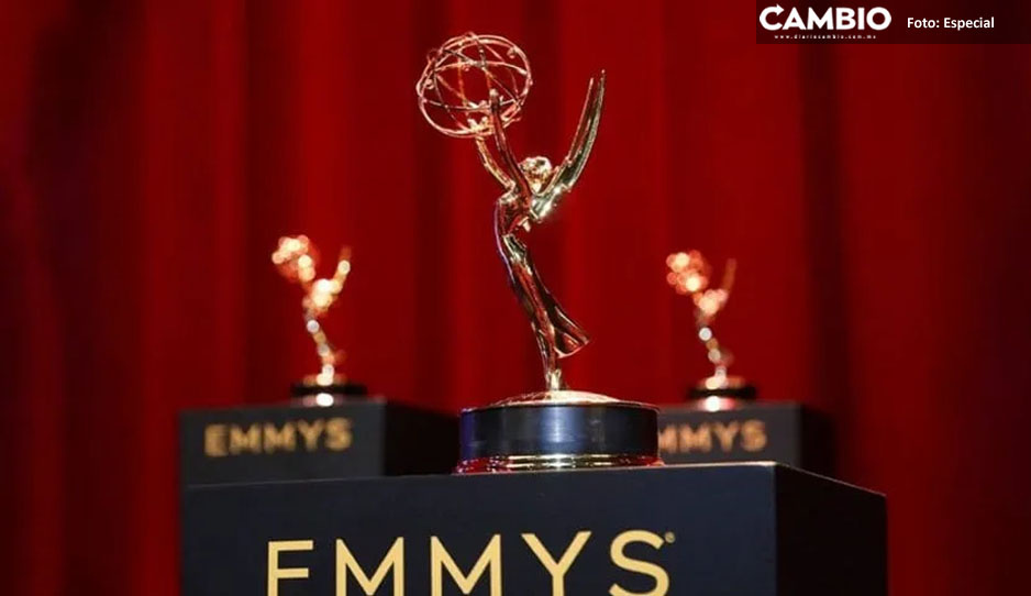 ¡Hoy es el día! Te decimos a qué hora y dónde ver los Premios Emmy