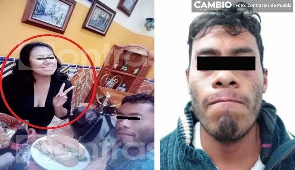 Revelan FOTO de la esposa de Juan, el Decapitador; la buscan por degollar a sus padres