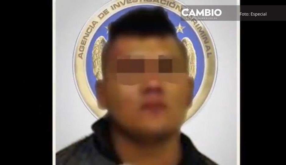 Guillermo, el asesino serial de Guanajuato que mataba &quot;por adicción&quot;, es vinculado a proceso